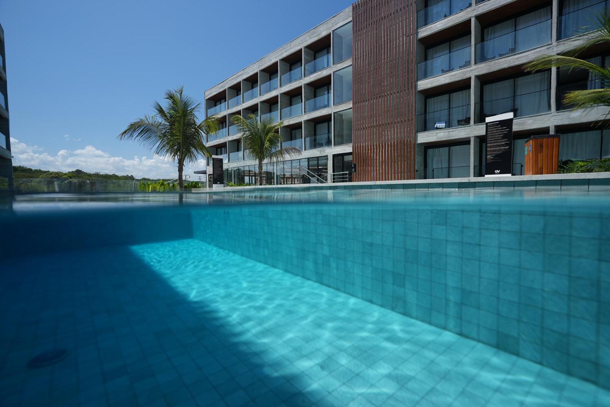 Porto Alto Resort - Gav Resorts Ипожука Экстерьер фото