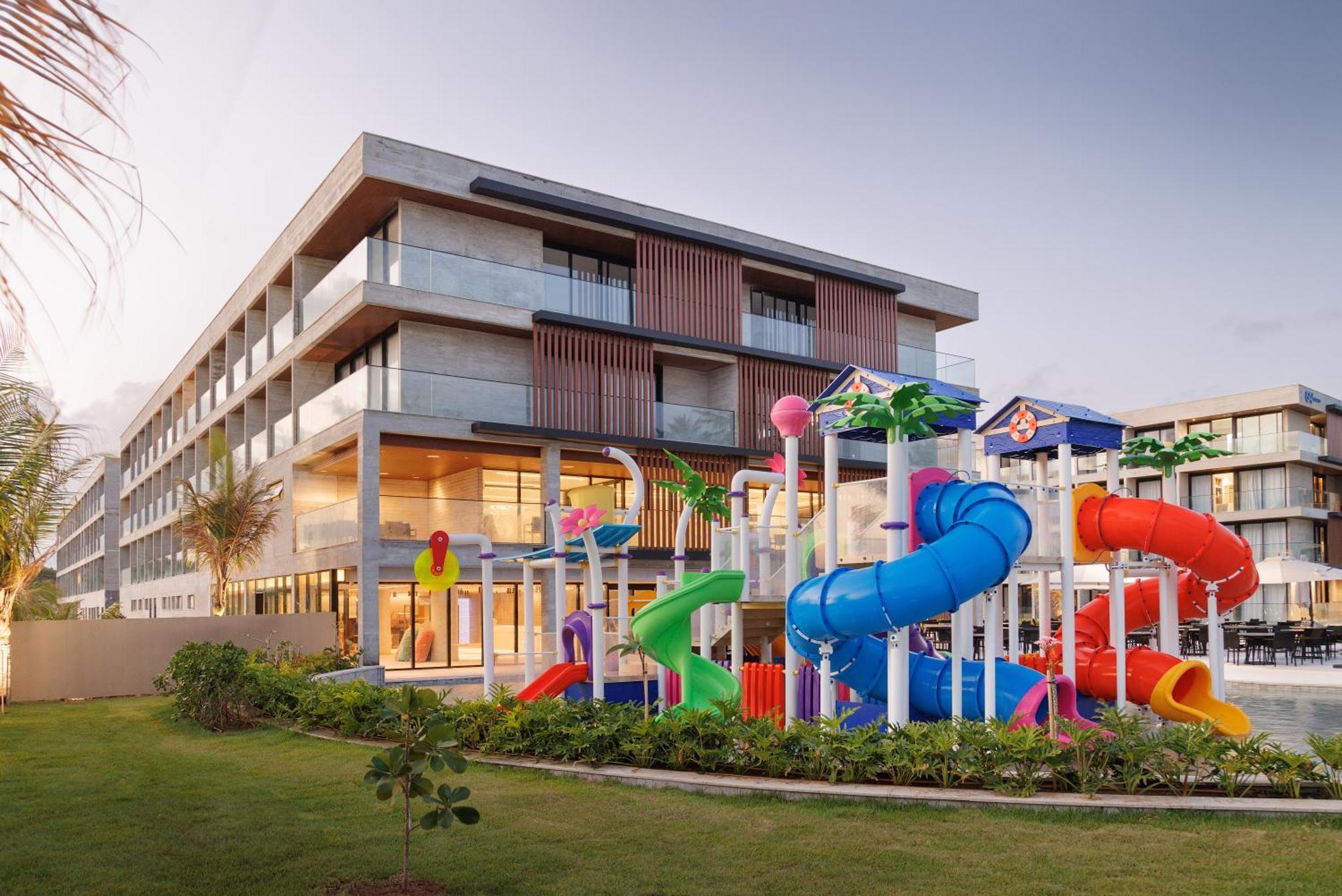 Porto Alto Resort - Gav Resorts Ипожука Экстерьер фото